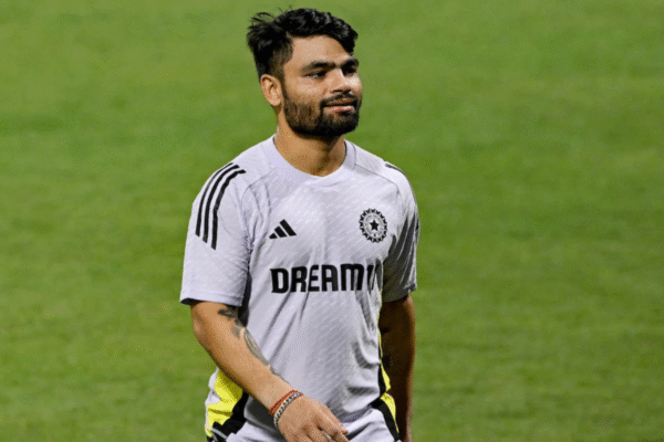 Alleged Rinku Singh D-Company Threat Isn’t a First: List of Indian Players Who Have Received Threats Before