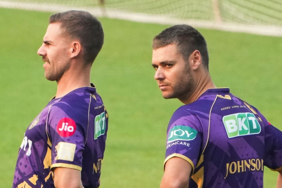 Anrich Nortje IPL 2026 Retentions IPL 2026 Auction Kolkata Knight Riders