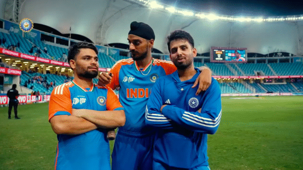 Ashwin Blasts Management for Not Including India Star in Playing XI for AUS vs IND T20Is