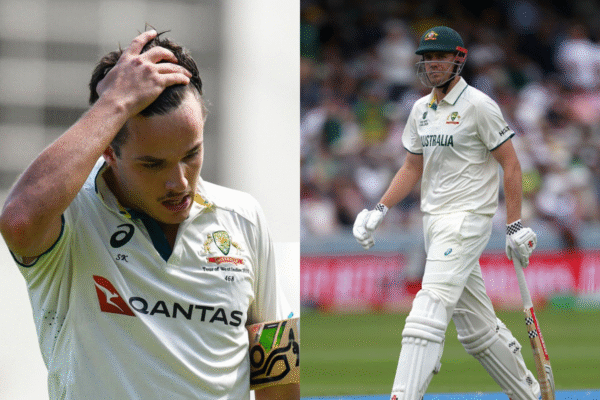 Aussie Legend Asks To Drop Cameron Green, Mocks Sam Konstas Ahead of Ashes 2025