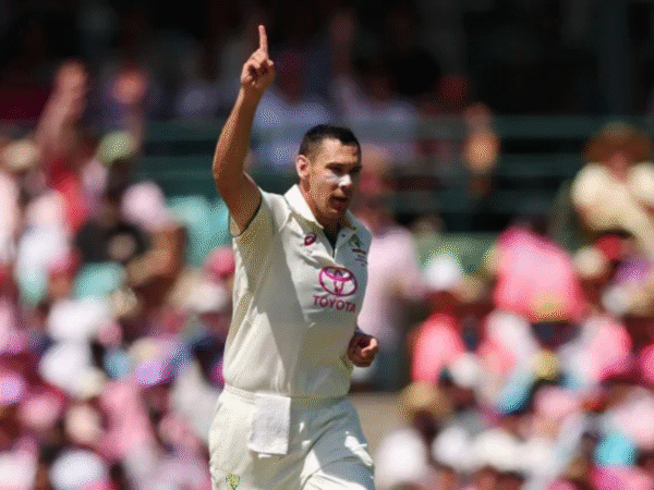 Australia Fires Scott Boland Warning At England, Cites Rohit Sharma Example