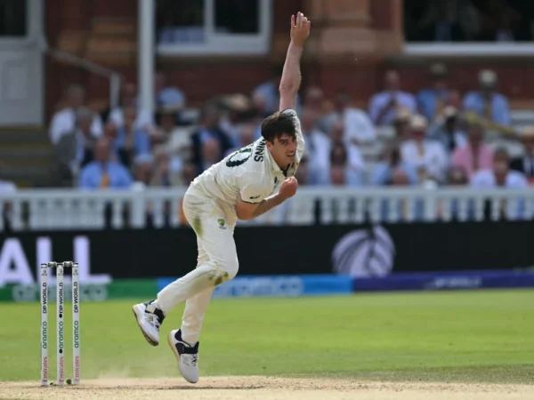 Australia Pacer Who Gave India A Scare Backed As Pat Cummins Replacement for Ashes 2025; Check Three Possible Options