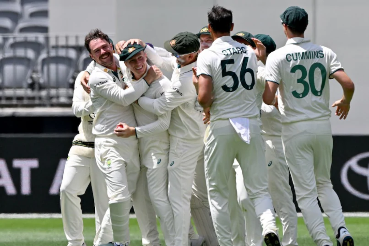 'I Have Tickets For Day 1 And 2' - Australia Star's Hilarious Response On Whether He Will Make The Ashes Squad