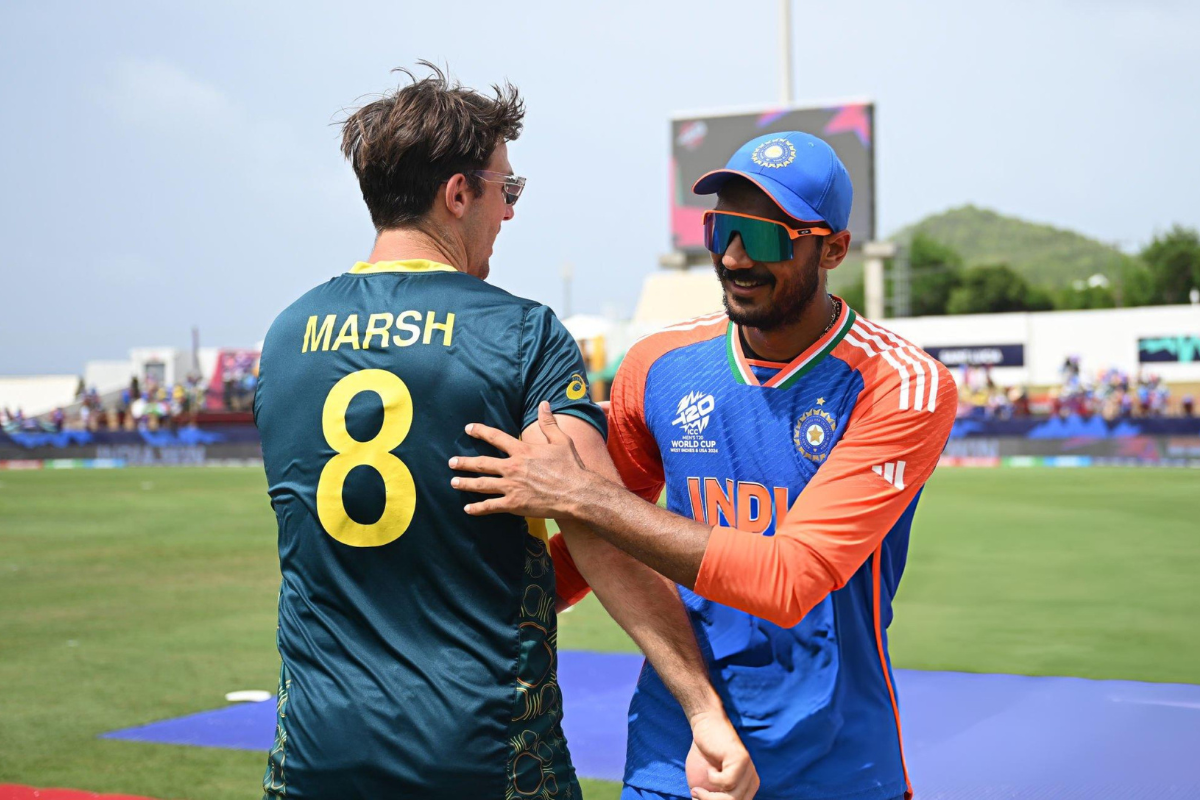 Australia vs India Series Could Reveal Latest T20 Trend Before T20 World Cup 2026.
