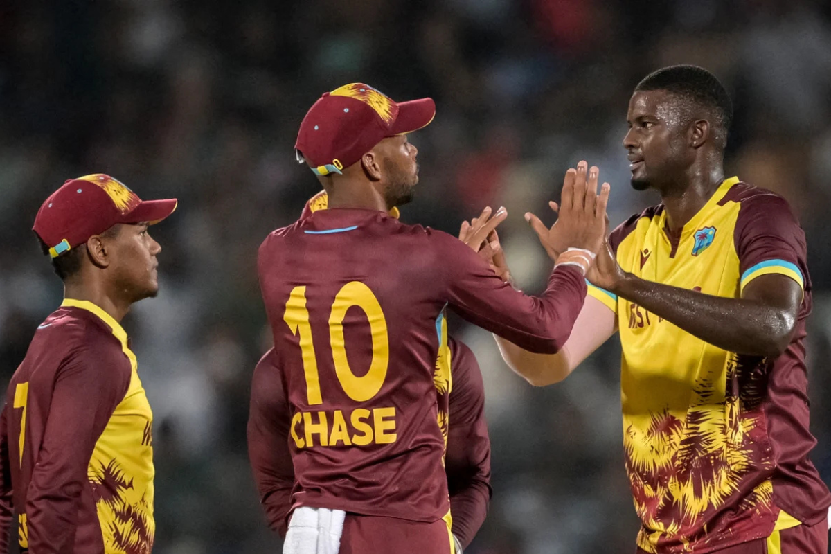 BAN vs WI Dream11 Prediction Today, 3rd T20I