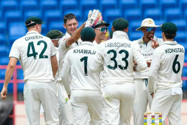Australia Test Star Injured Ahead Of Ashes 2025, Misses Sheffield Shield Game