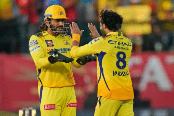 4 Players Teams Should But Won’t Release Before IPL 2026 Auction — Blind Loyalty List Ft. CSK Star