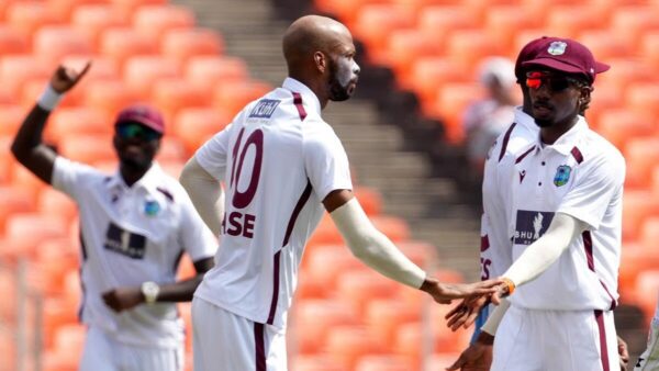 Brian Lara Hits Back at Roston Chase’s ‘Financial Struggles’ Comments After Embarrassing Defeat in IND vs WI 1st Test