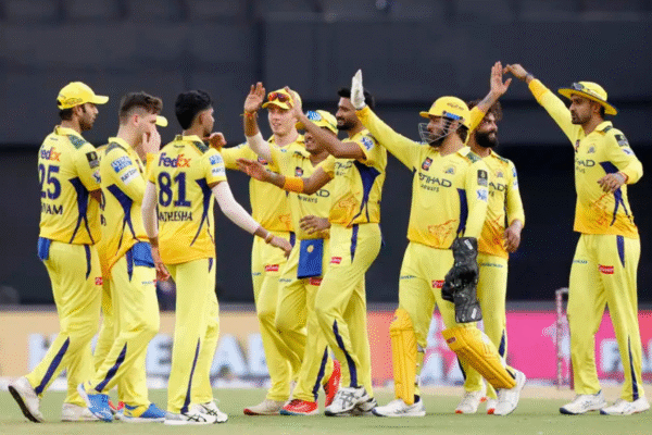 CSK Favourite Raises IPL 2026 Retention Hopes With A Fighting 49* off 34