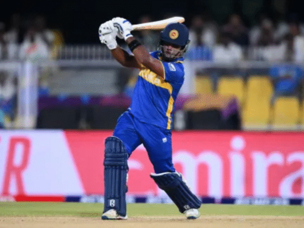 Captain Chamari Athapaththu Hopes Sri Lanka Can Avoid 'Silly Mistakes' Against Australia in Women's World Cup 2025