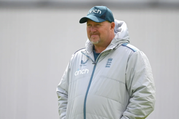England Re-appoint Former Fast Bowling Coach For the Ashes 2025