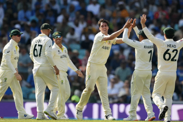 ‘They Are Playing for a Moral Victory’ – David Warner Mocks England, Predicts 4–0 Win for Australia in Ashes 2025