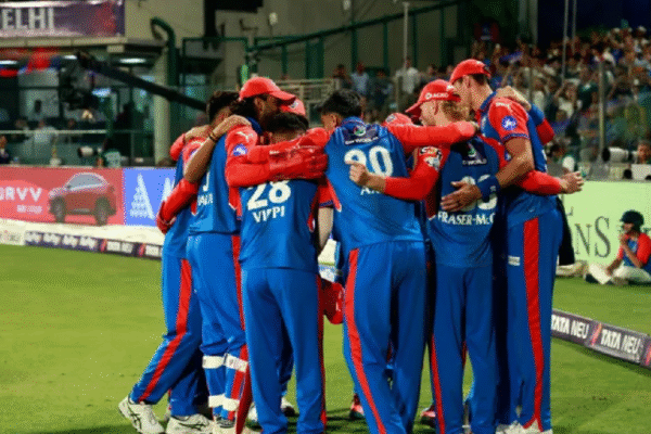 Delhi Capitals Auction Strategy: Which 2025 Buys Could Be Cut Before 2026?