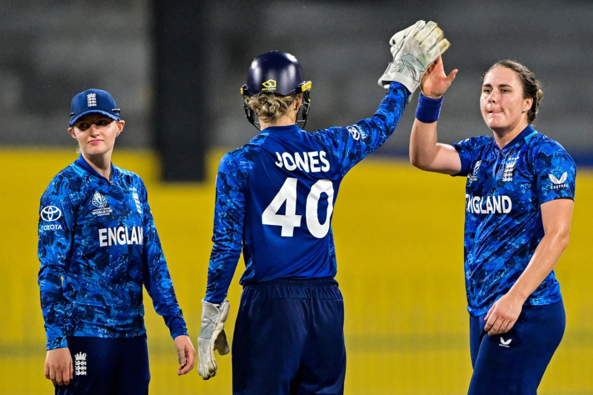 ENG vs PAK Dream11 Prediction Today, ICC Women's World Cup 2025, Match 16