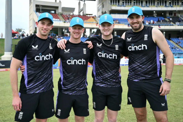 Latest Limited-Overs Recruit Snubs England Lions Tour For ILT20 Contract