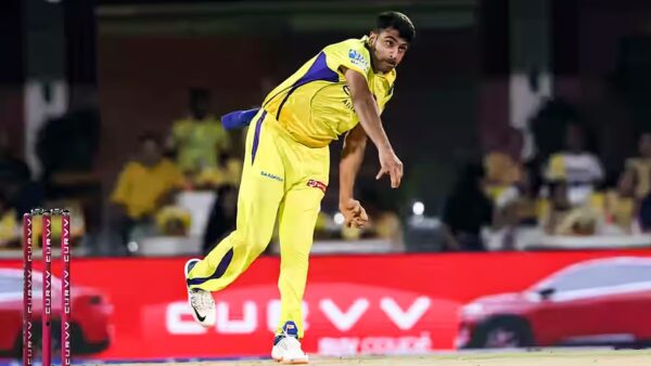 Ex-CSK Star Ravichandran Ashwin Goes Unsold in ILT20 2026 Auction After IPL Retirement