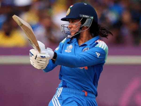 Fastest To Score 5,000 Runs In Women’s ODIs: Smriti Mandhana Surpasses Stafanie Taylor To Top The Table
