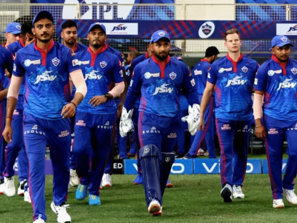 Former Delhi Capitals Player Continues Purple Patch, Follows Up Duleep Trophy Century With 92 Runs in Irani Cup 2025