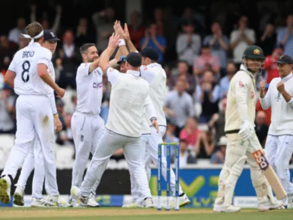 Former England Pacer Hits Back At David Warner’s ‘Moral Victory’ Dig, Fuels Ashes 2025 Rivalry