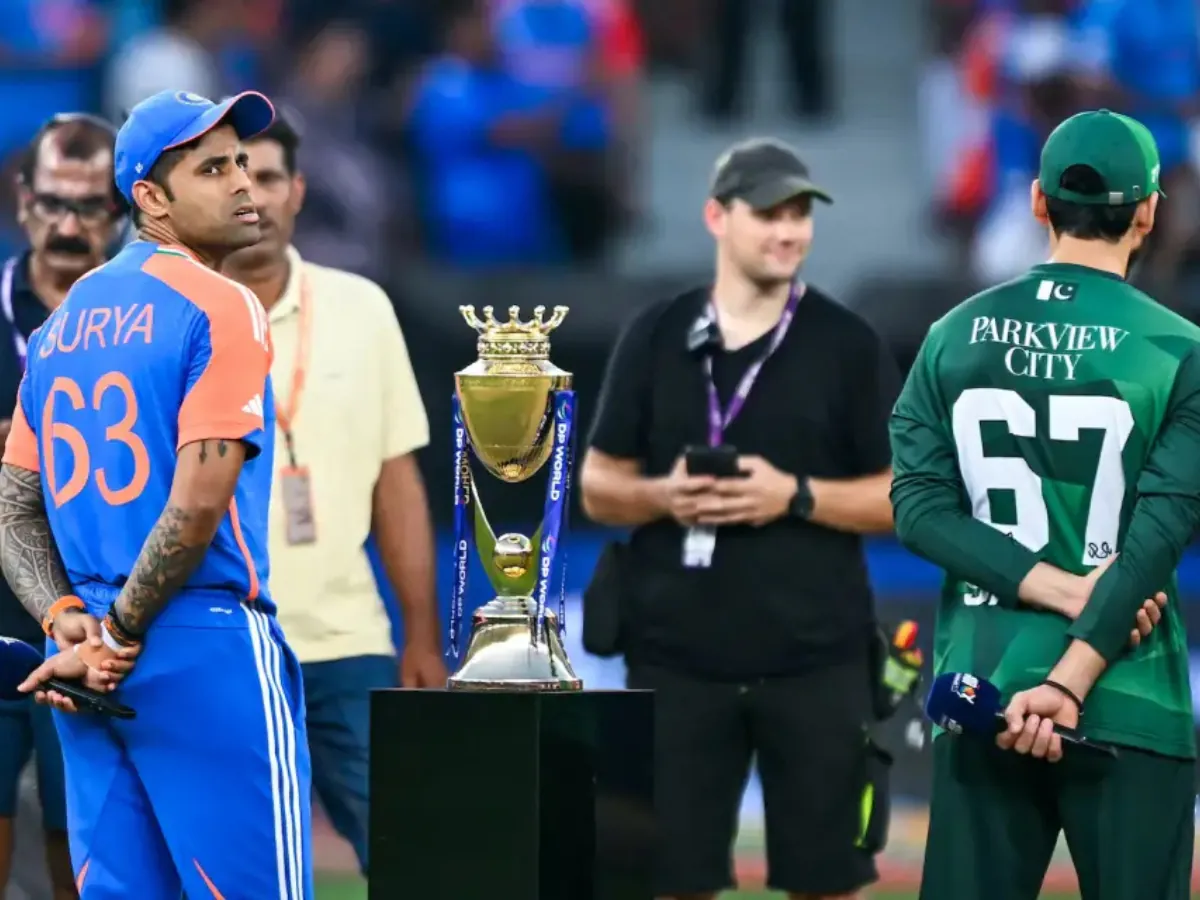 Former England Skipper Michael Atherton Urges ICC for 'Transparent Fixture Draw' Following Recent India-Pakistan Row in Asia Cup 2025