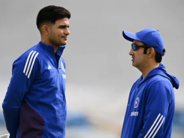 ‘Only One Permanent Member’ – Former India Opener Hints At Gautam Gambhir Playing Favouritism After India Squad Selection