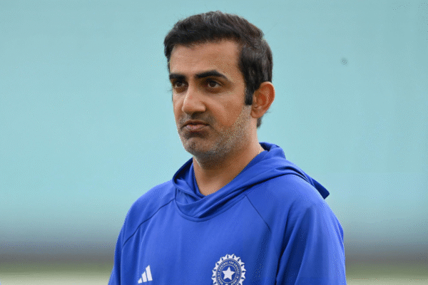 Gautam Gambhir Hits Back at Krishnamachari Srikkanth, Defends Harshit Rana Amid Selection Criticism