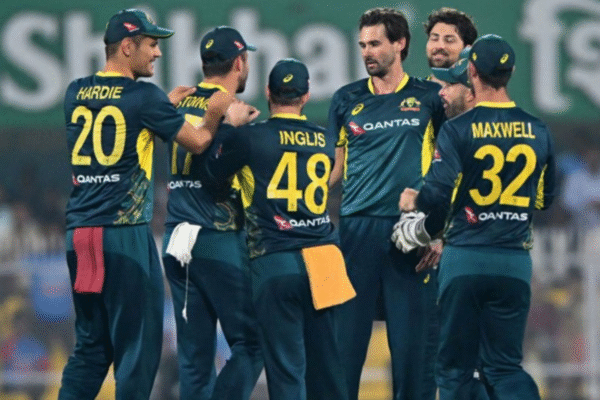 Australia Star To Miss India Series, In a Race Against Time For T20 World Cup 2026 Post Surgery