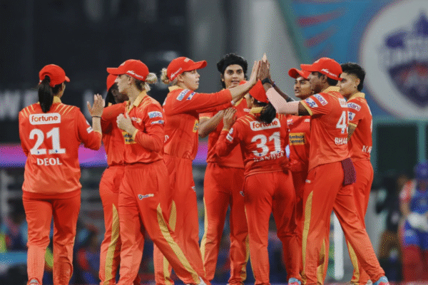 Gujarat Giants Retention List Before WPL 2026 Auction — Likely List Of Players GG Will Retain