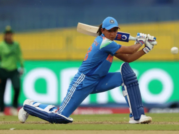 Harmanpreet Kaur Explains India’s Go-Slow Approach With The Bat vs Pakistan After Women’s World Cup 2025 Win