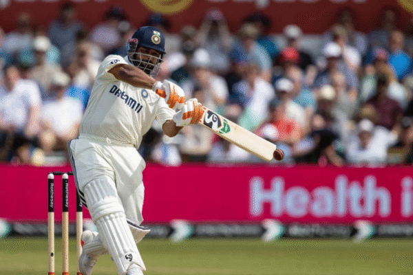 IND A vs SA A Live Updates And Scores