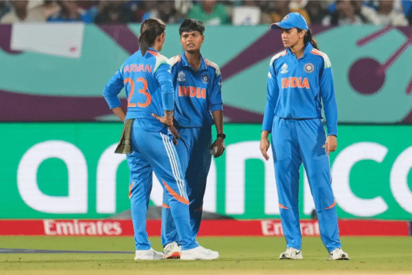 IND W vs ENG W Playing 11: Likely Batting Order for India Women vs England Women Today Women’s World Cup 2025 Match 20