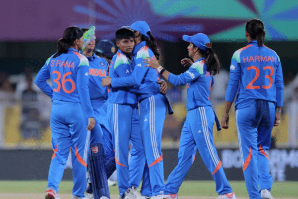 IND-W vs PAK-W Playing 11: Likely Batting Order for India Women vs Pakistan Women Today Women’s World Cup 2025 Match 6