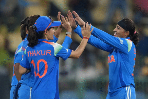 IND-W vs SA-W Playing 11: Likely Batting Order for India Women vs South Africa Women Today Women’s World Cup 2025 Match 10