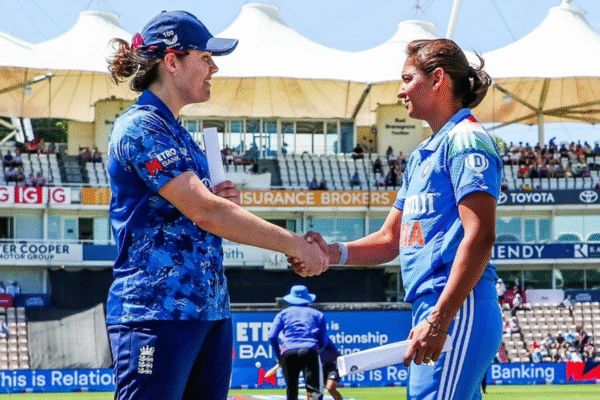 IND vs ENG Dream11 Prediction Today, Match 20: Women’s World Cup 2025 Fantasy Cricket Tips, Team, Playing XI, and Pitch Report