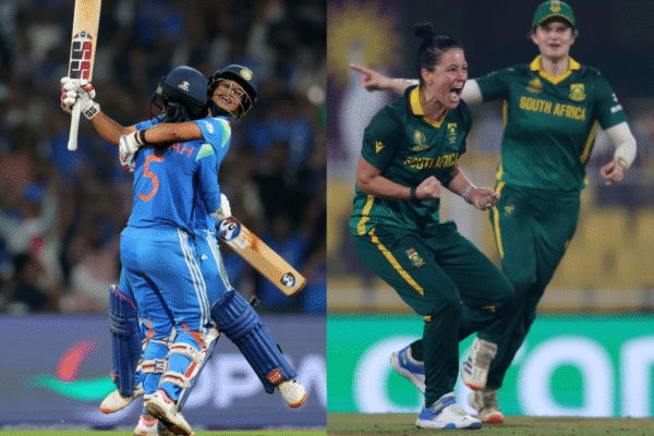 IND vs SA Dream11 Prediction Today, Final — Women’s World Cup 2025 Fantasy Cricket Tips, Team, Playing XI, and Pitch Report