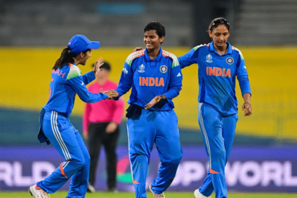 IND vs SA Dream11 Prediction Today, Match 10: ICC Women’s World Cup 2025 Fantasy Cricket Tips, Team, Playing XI, and Pitch Report