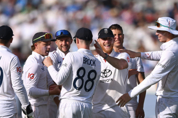 Ian Botham Labels England Ashes 2025 Preparation ‘Arrogance’