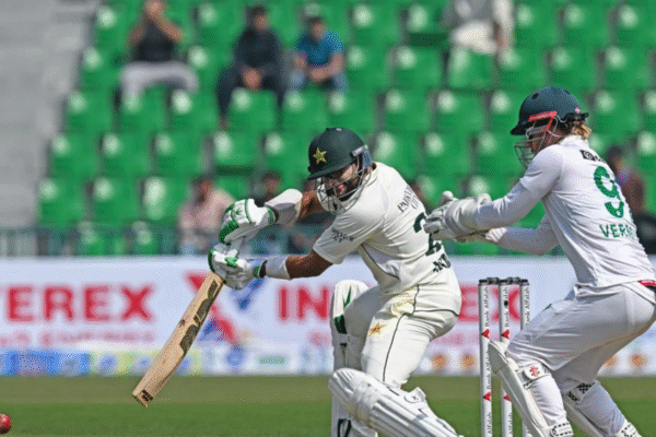 ‘I Never Had Discipline Problem’ – Imam-ul-Haq Lashes Out at Critics After Impressive Test Comeback