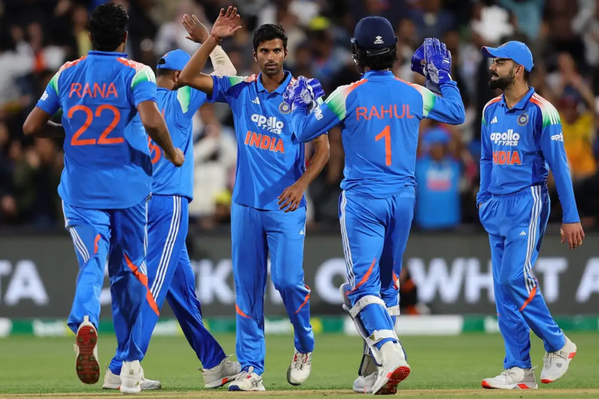 India AUS vs IND 2nd ODI Key Takeaways Rohit Sharma Virat Kohli KL Rahul