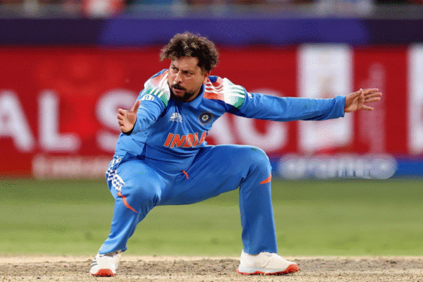 India Reveal Reason Behind Kuldeep Yadav Omission in Australia ODI, Nitish Reddy Role May Influence Future Selection