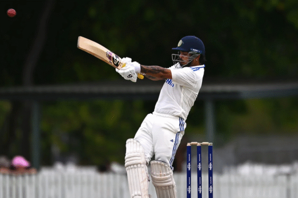 Ishan Kishan Replaces Narayan Jagadeesan in India A Squad for South Africa Series, Benched for 1st IND A vs SA A Test