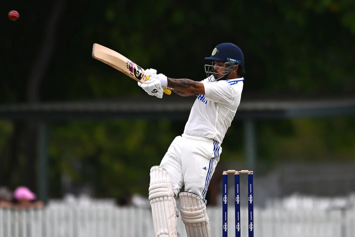 Ishan Kishan Replaces Narayan Jagadeesan in India A Squad for South Africa Series, Benched for 1st IND A vs SA A Test