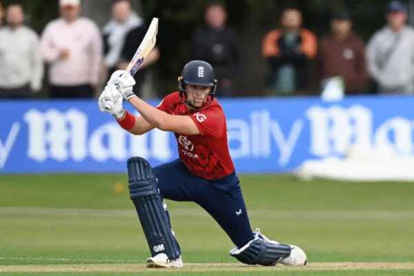 ‘Lit Fire in Me’ – Unhappy Jacob Bethell Aims To Push for Ashes 2025 Spot Through New Zealand Tour