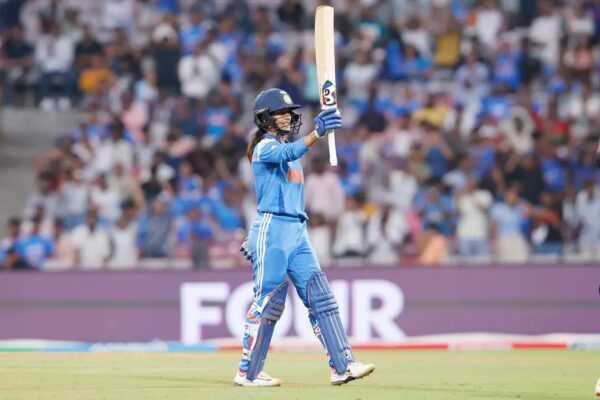 Jemimah Rodrigues Sizzling Century Helps India Qualify for Women’s World Cup 2025 Final; Key Takeaways From IND W vs AUS W Semifinal