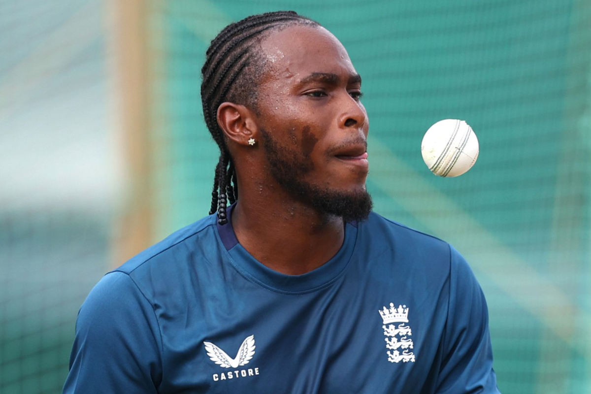 Explained: Why Jofra Archer Won't Play The 1st ODI Against New Zealand