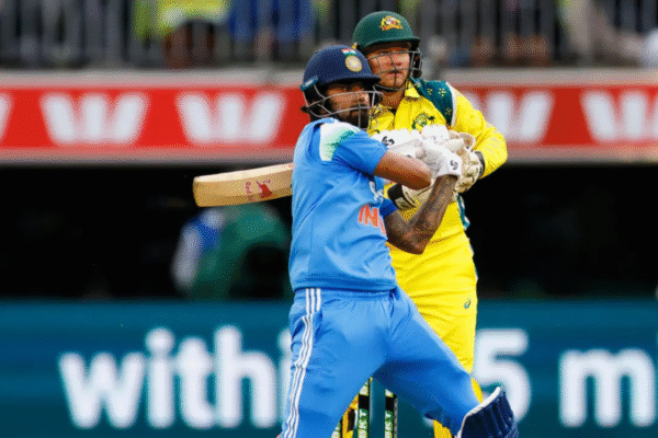 Why Gautam Gambhir Needs to Move Away from Axar Patel No.5 Promotion at the Cost of KL Rahul in ODIs