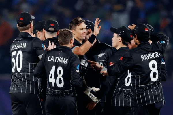 New Zealand Veteran Returns To ODI Squad For England Series After Lengthy Absence