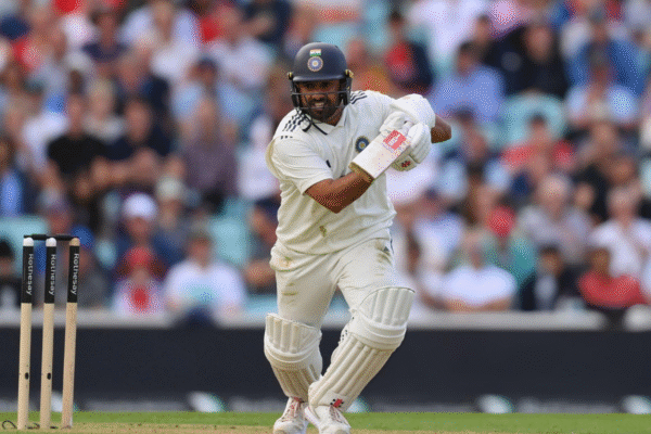 Karnataka Squad for Ranji Trophy 2025/26: Karun Nair Returns, Mumbai Indians, CSK Stars Included in a Star-Studded Lineup