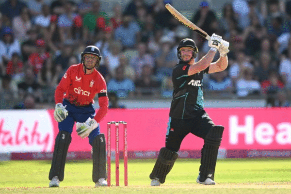 NZ vs ENG Dream11 Prediction