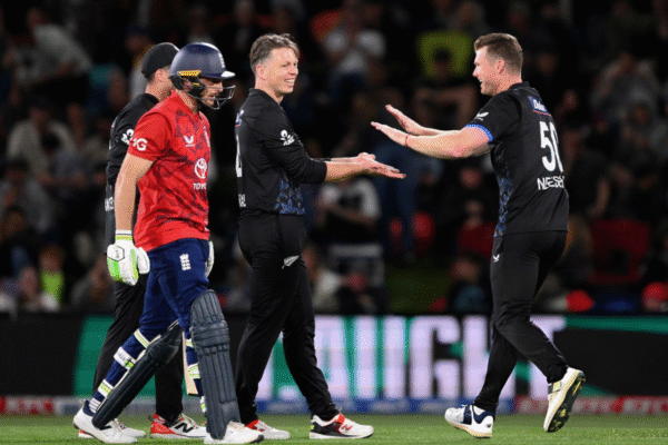 NZ vs ENG Dream11 Prediction Today, 2nd T20I: Fantasy Cricket Tips, Team, Playing XI, and Pitch Report